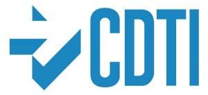 Logo CDTI