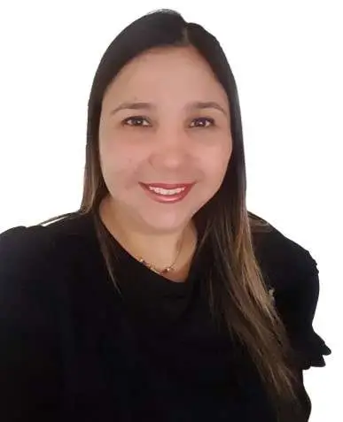 García Rodríguez, Melissa Grabiela
