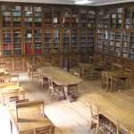Sala de consulta