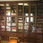 Sala de consulta