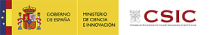 Logotipo CSIC