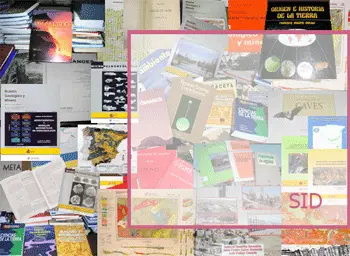 Catálogo y Bases de datos de la Biblioteca 3 sid