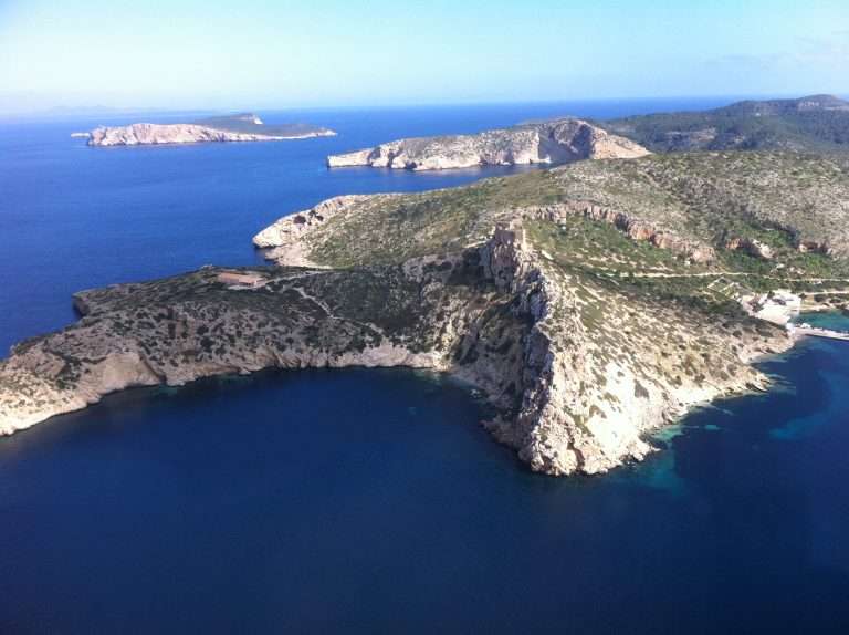 Parque Nacional del Archipiélago de Cabrera