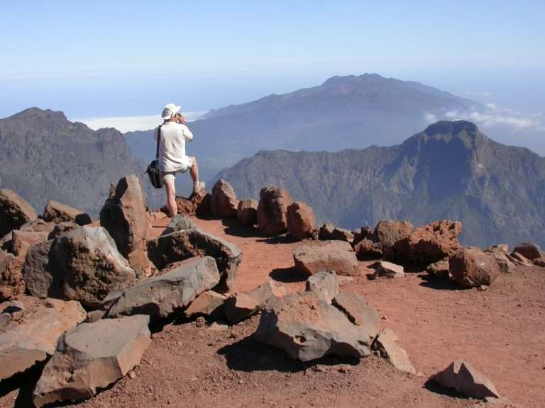 Parque Nacional de la Caldera del Taburiente