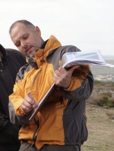 Rubén Díez Fernández