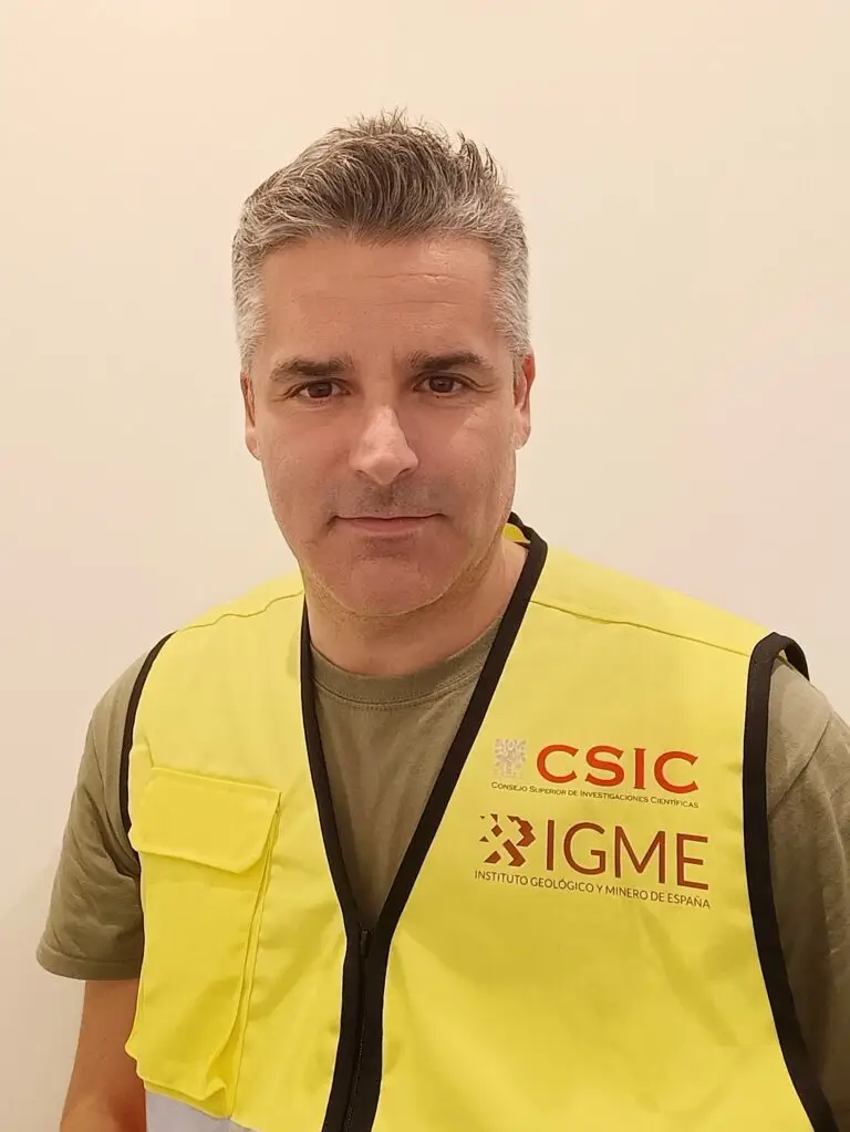 Fernández Suárez, Jorge