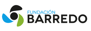 Logo Fundación Barredo