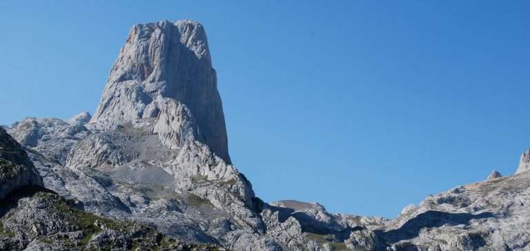 Parque Nacional de los Picos de Europa (2ª ed.)
