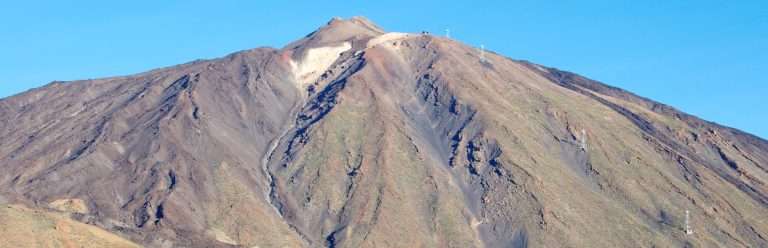 Teide National Park