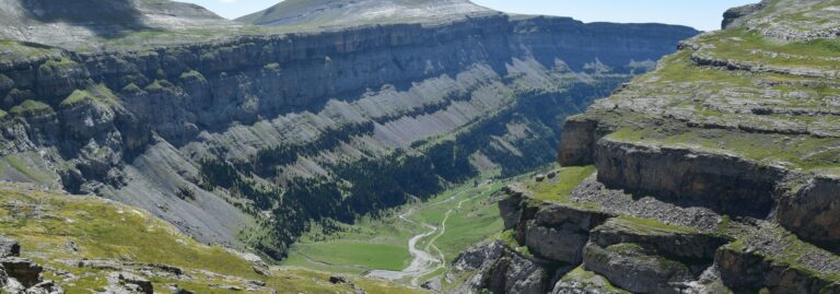 Parc National d’Ordesa et Mont Perdu