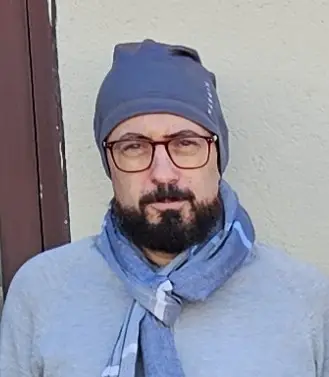 Alonso Riol, Roberto