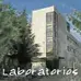 Infrastructure Laboratory 1 labo 1