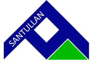 Logo Canteras de Santullán SA