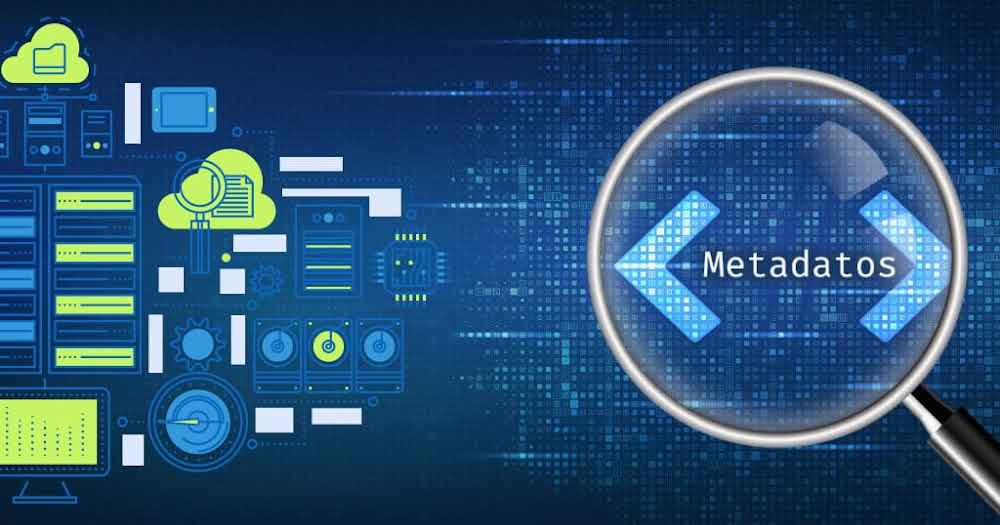 metadatos