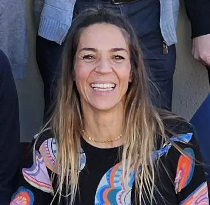Cervel de Arcos, Silvia