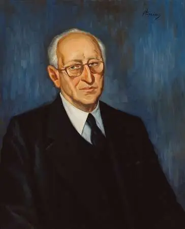 FELIX ARANGUREN