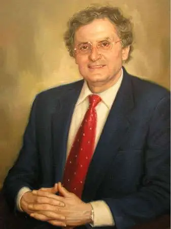 Jose Pedro Calvo