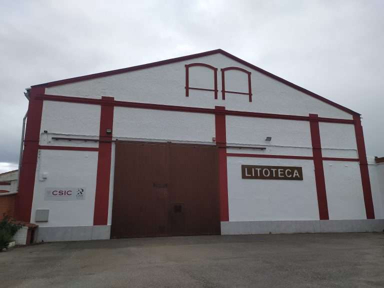 Litoteca