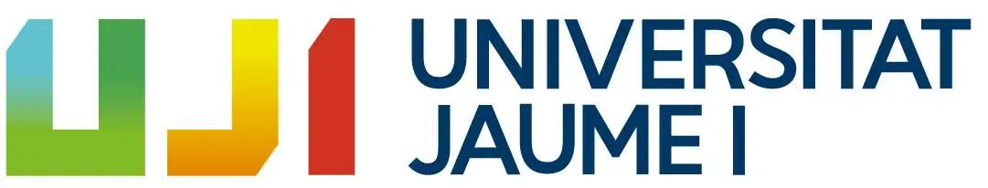Logo Universitad Jaume I