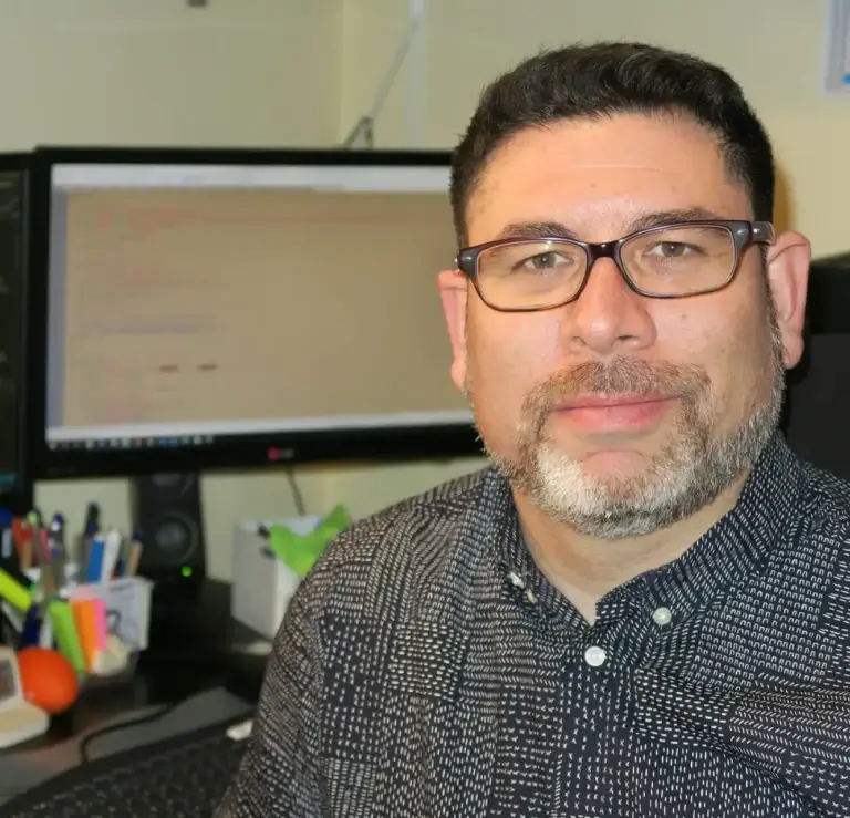 Héctor Sánchez