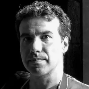 Moreno González, Iván
