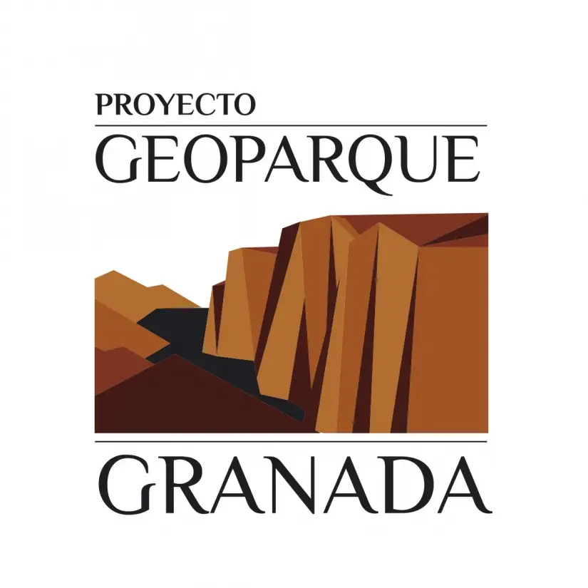 Estación paleontológica Valle del río Fardes 5 Proyecto Geoparque Granada