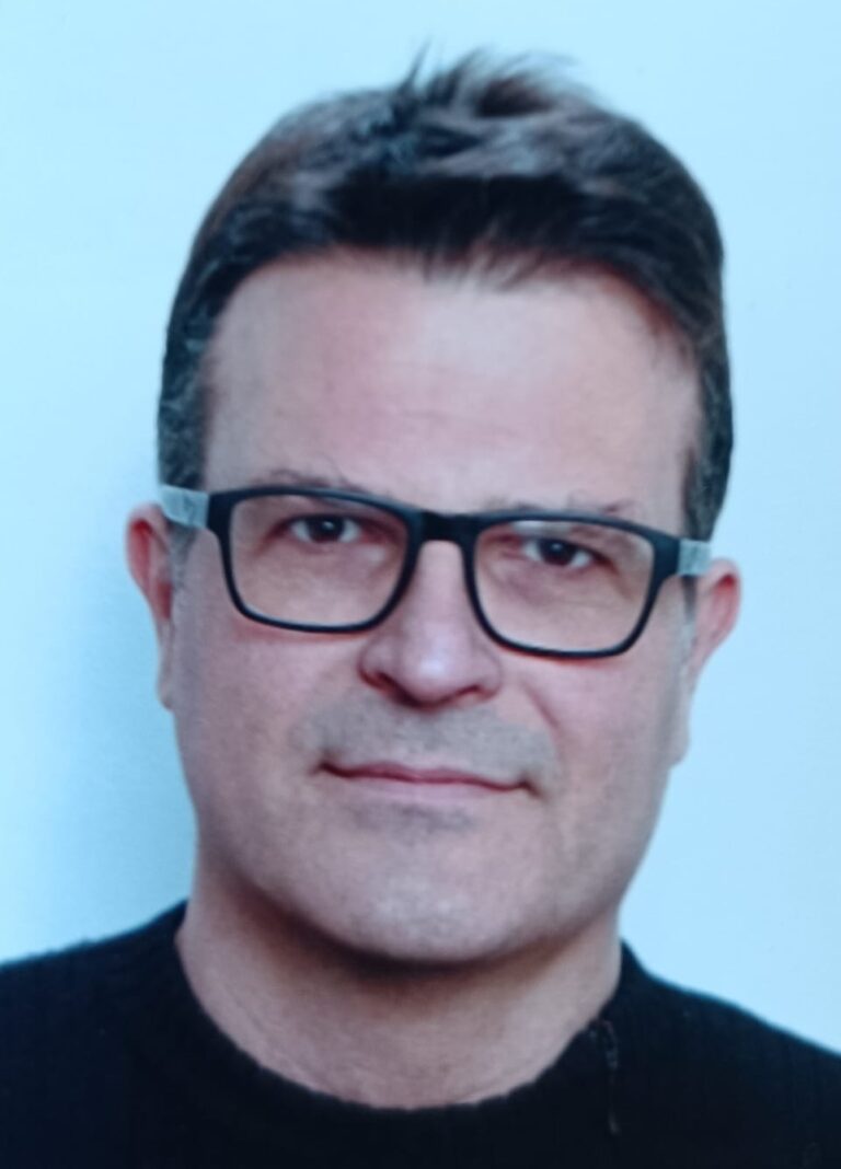 Miguel Ángel Alarcón Frías