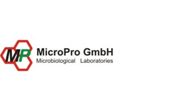 MICROPRO GMBH