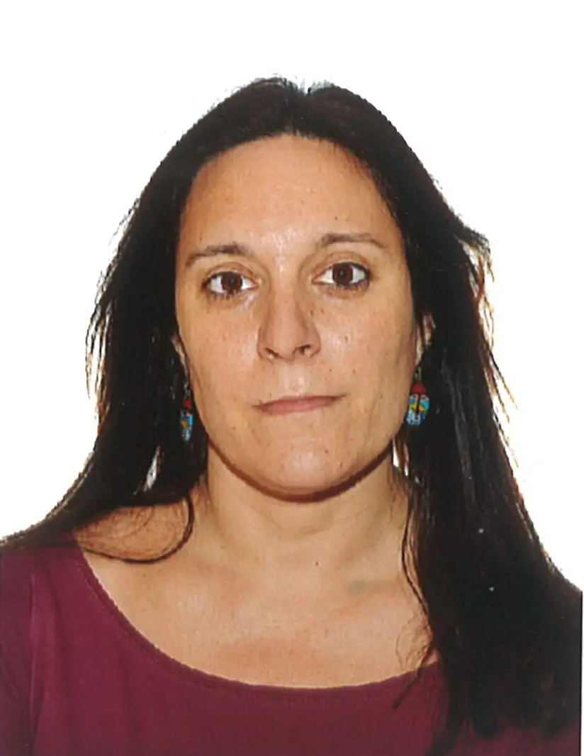 Ana Castro Quiles