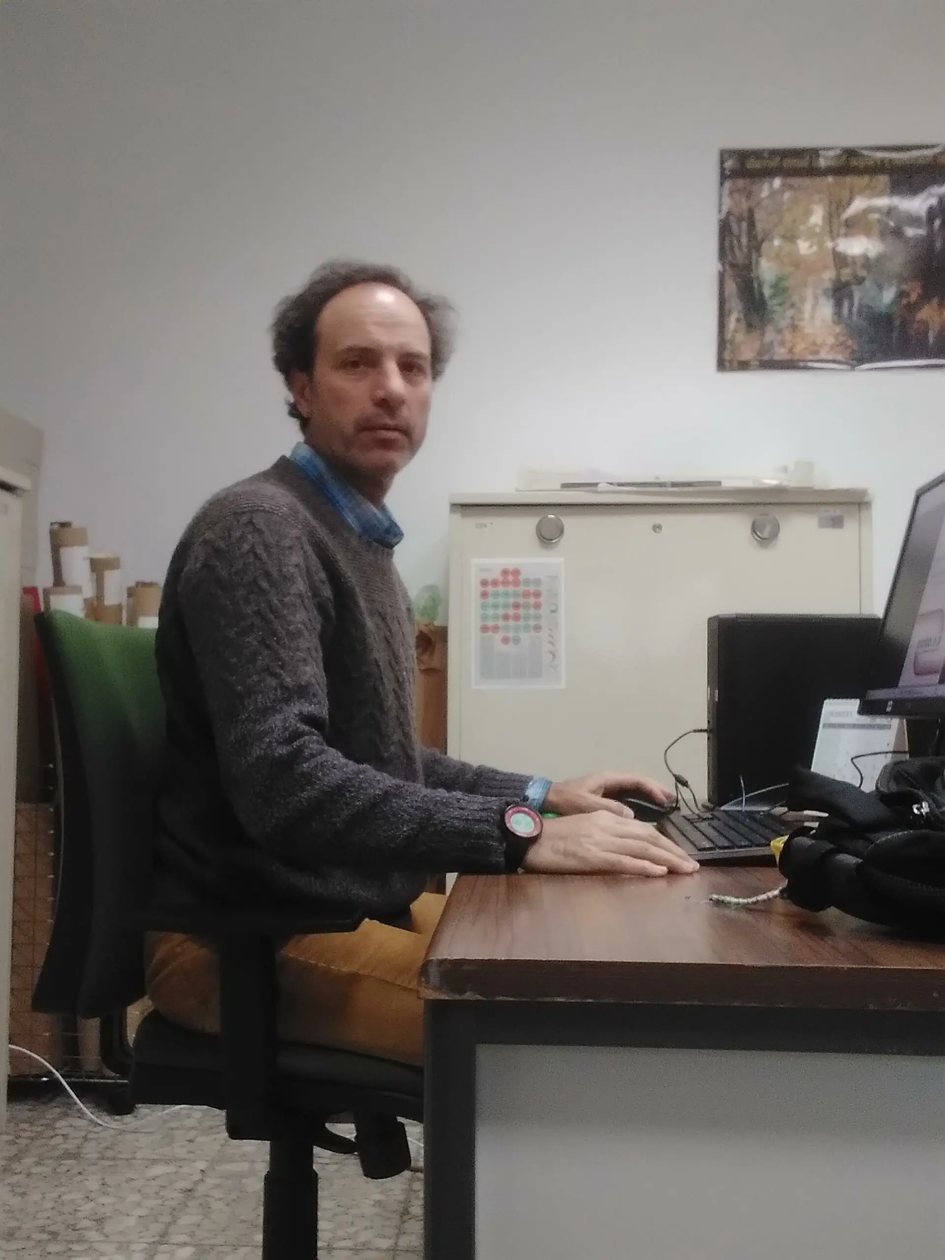 Antonio Bretones Villuendas