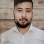 Khaled Ahrouch 1