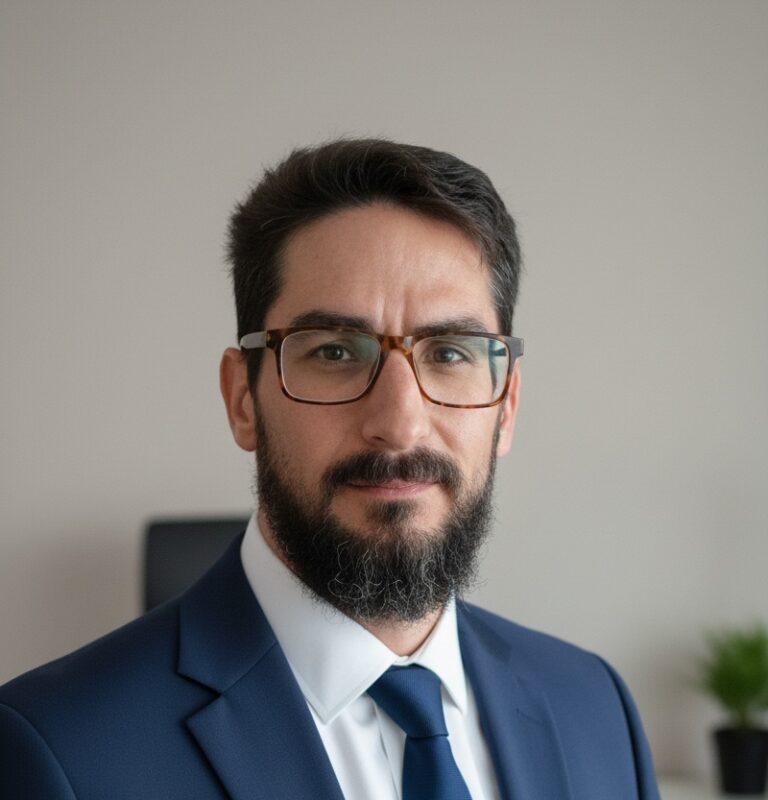 Miguel Llorente