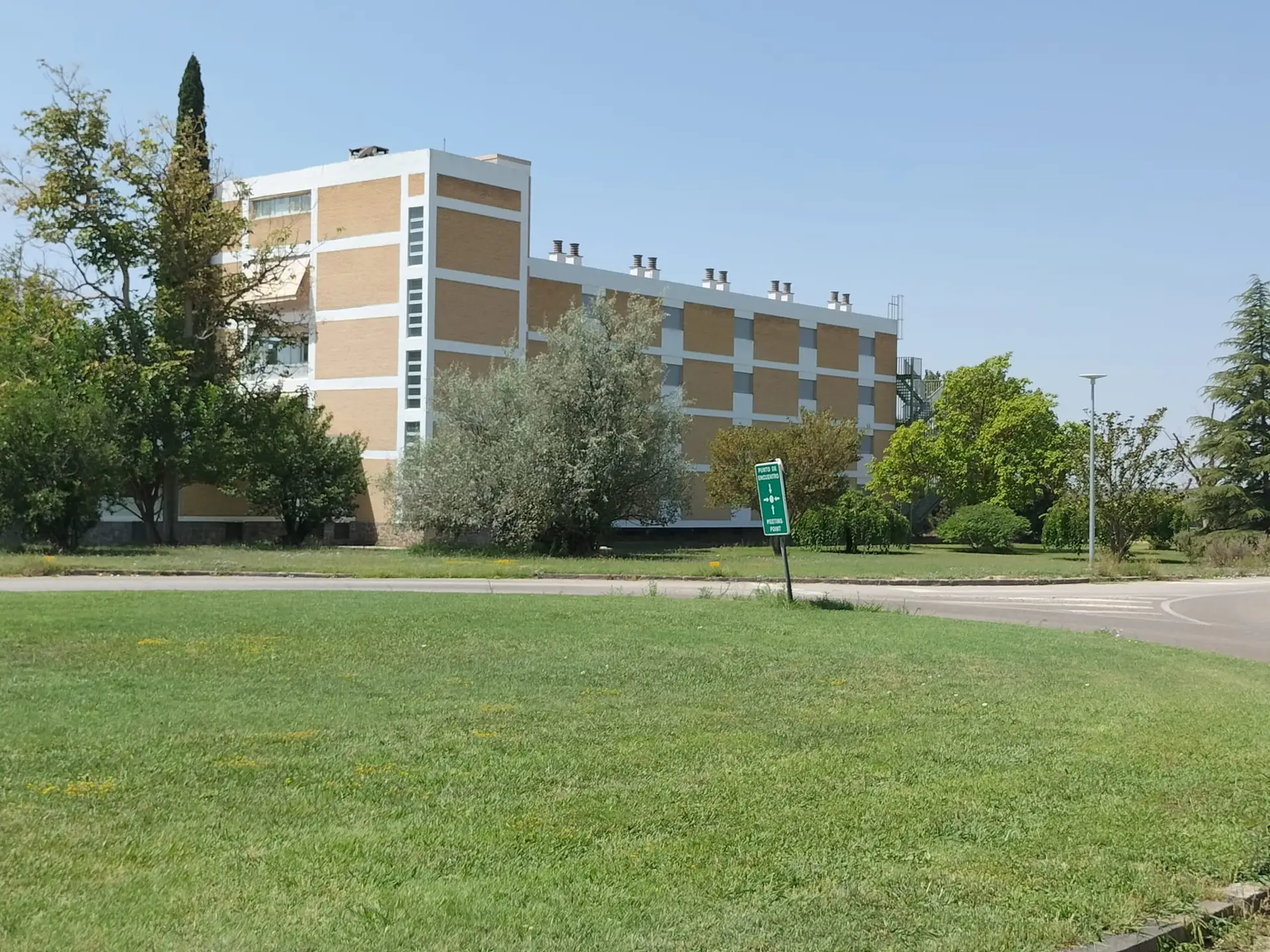 Unidad Territorial 9 Sede-IGME-CSIC_Zaragoza_2