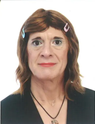 Suárez Fernández, Valeria
