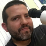 Xoan Moreno Paredes