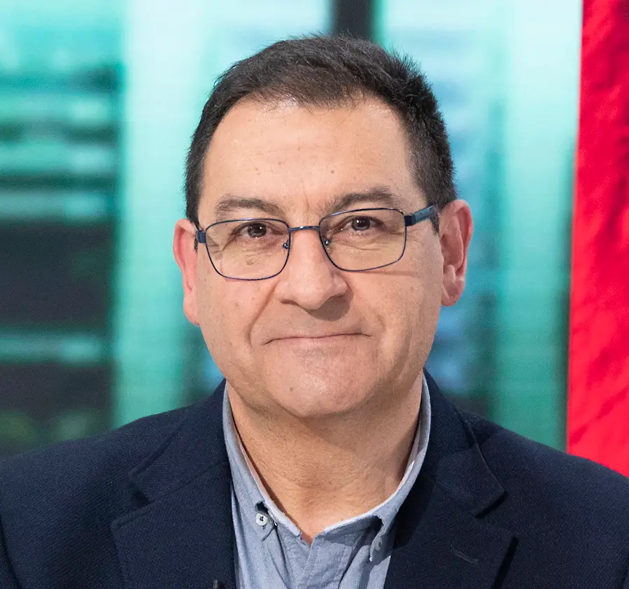 Díez Herrero, Andrés