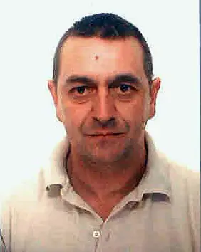 Jiménez Martínez, Ramón