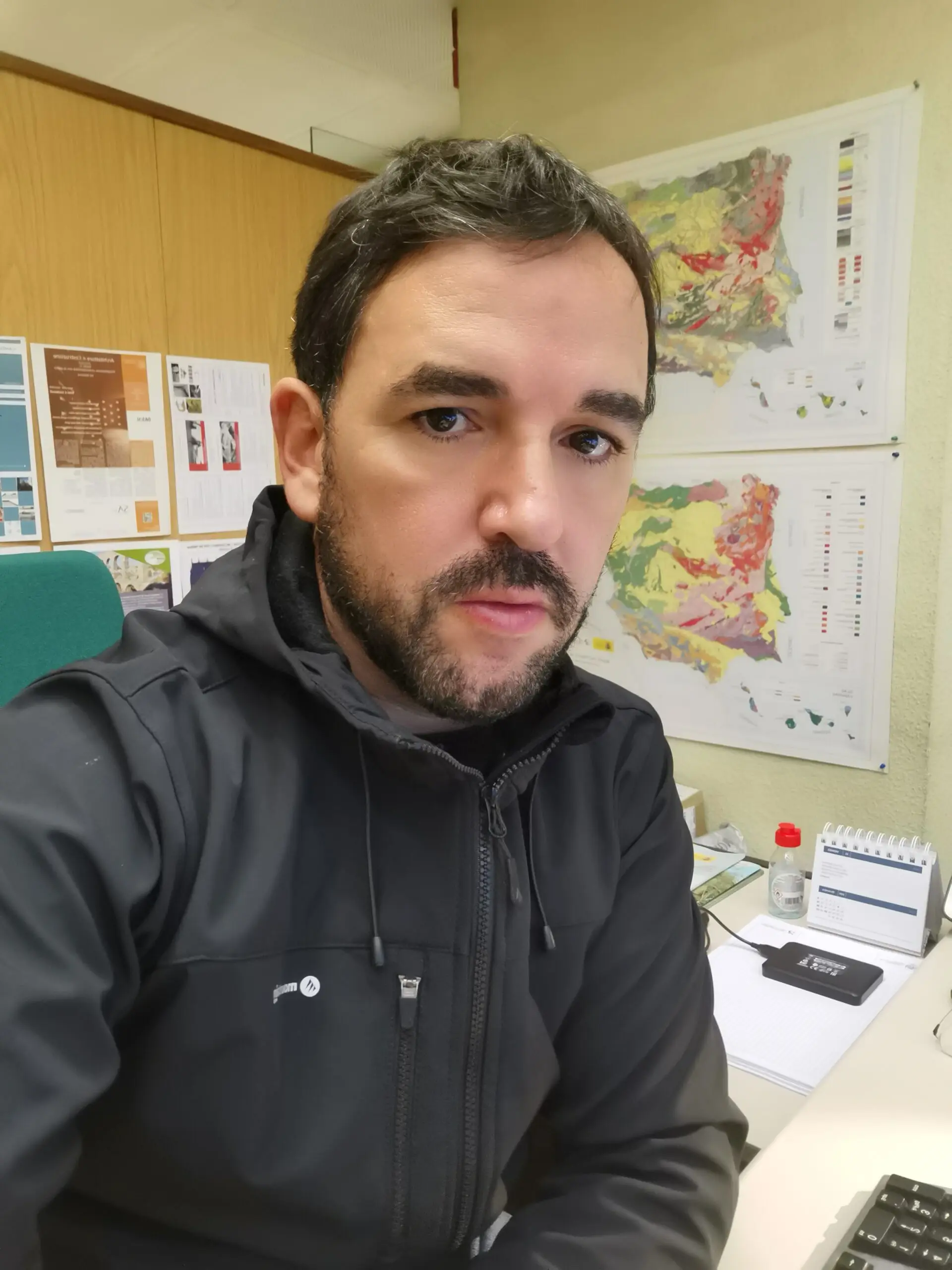 Enrique Miguel Álvarez Areces