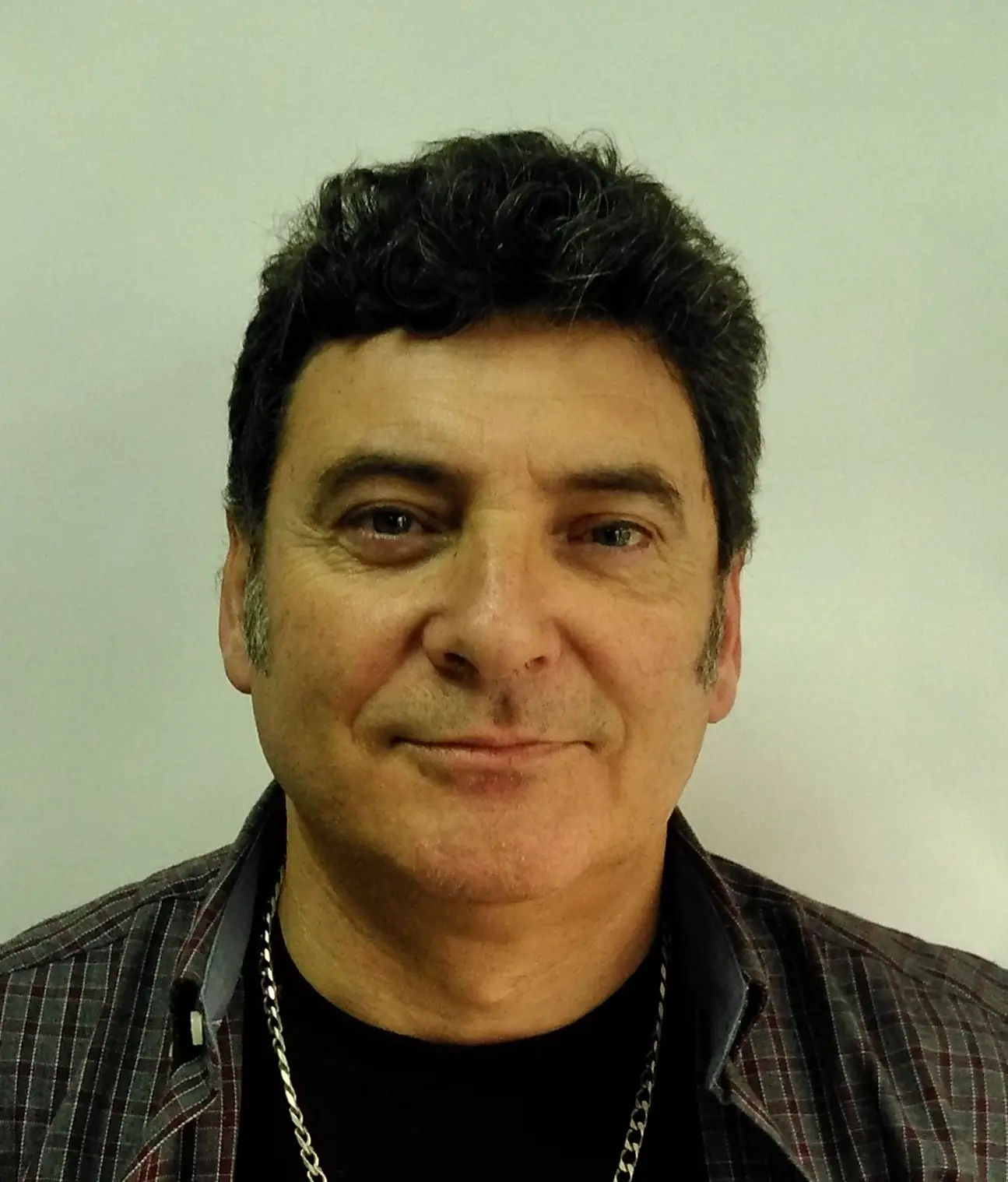 José Antonio Navarro García