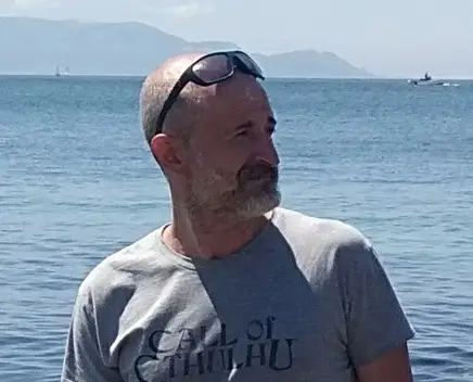 Fernández Naranjo, Francisco Javier