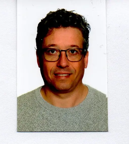 José Antonio Serrano Reina