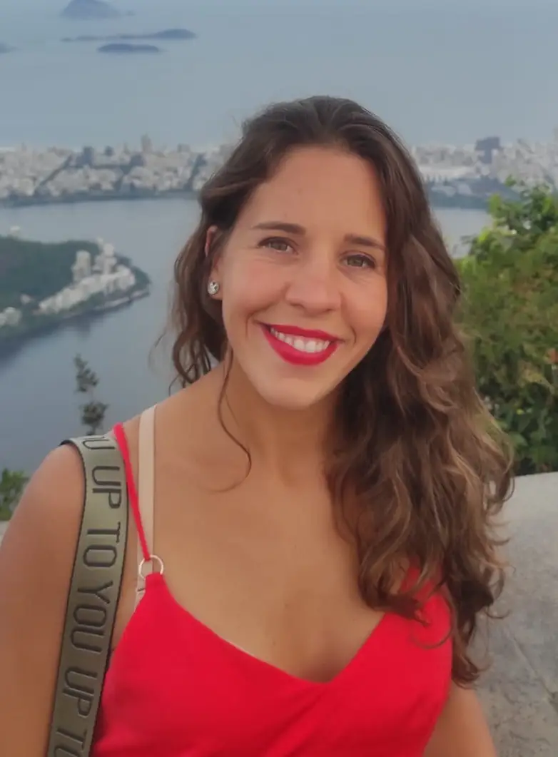 Nuria Naranjo Fernandez