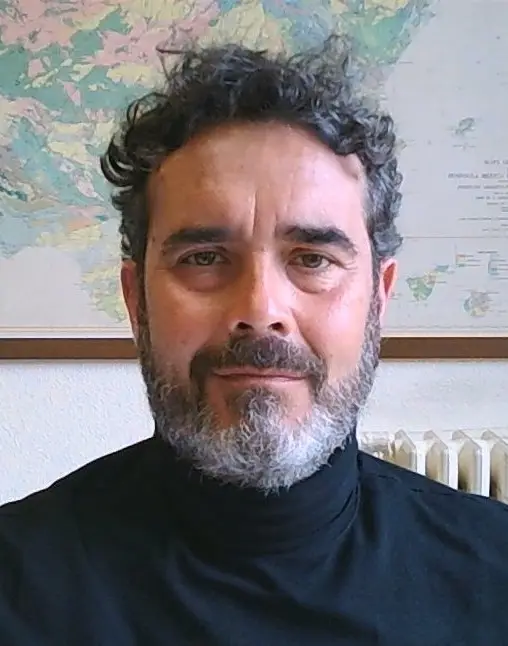 Ruiz Hernández, José María