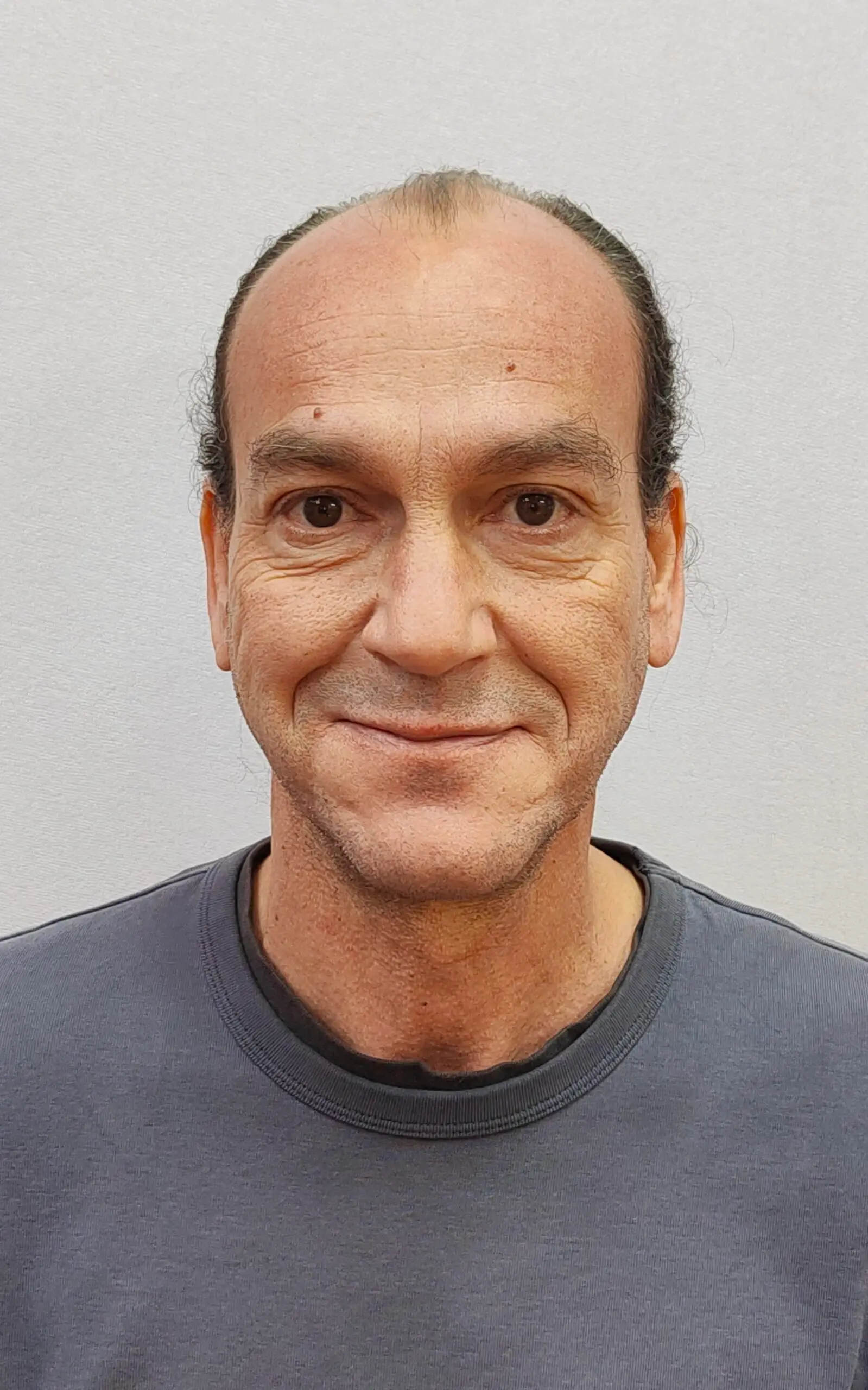 Pablo Satre Olmos