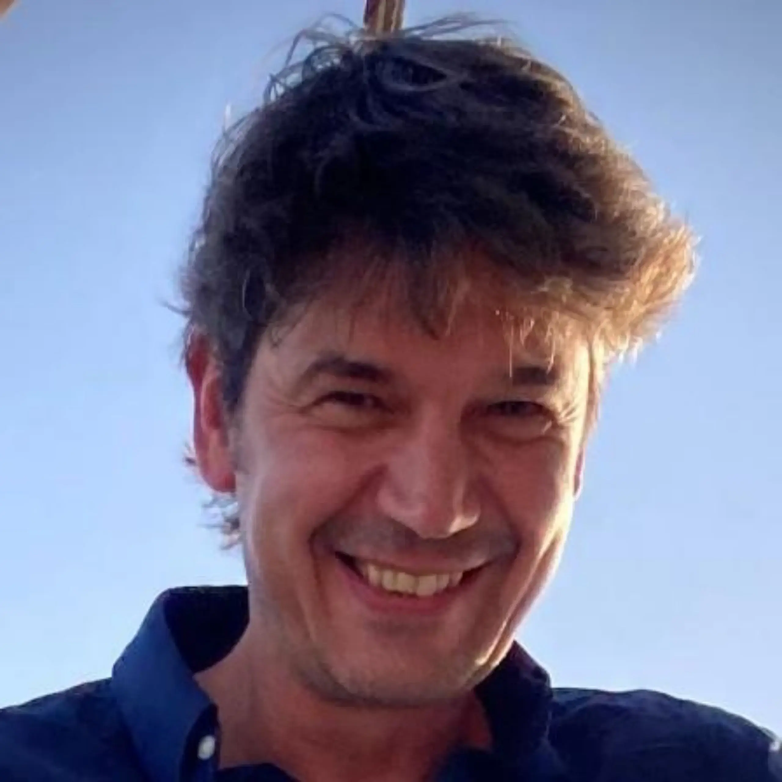 José Antonio Fernández Merodo