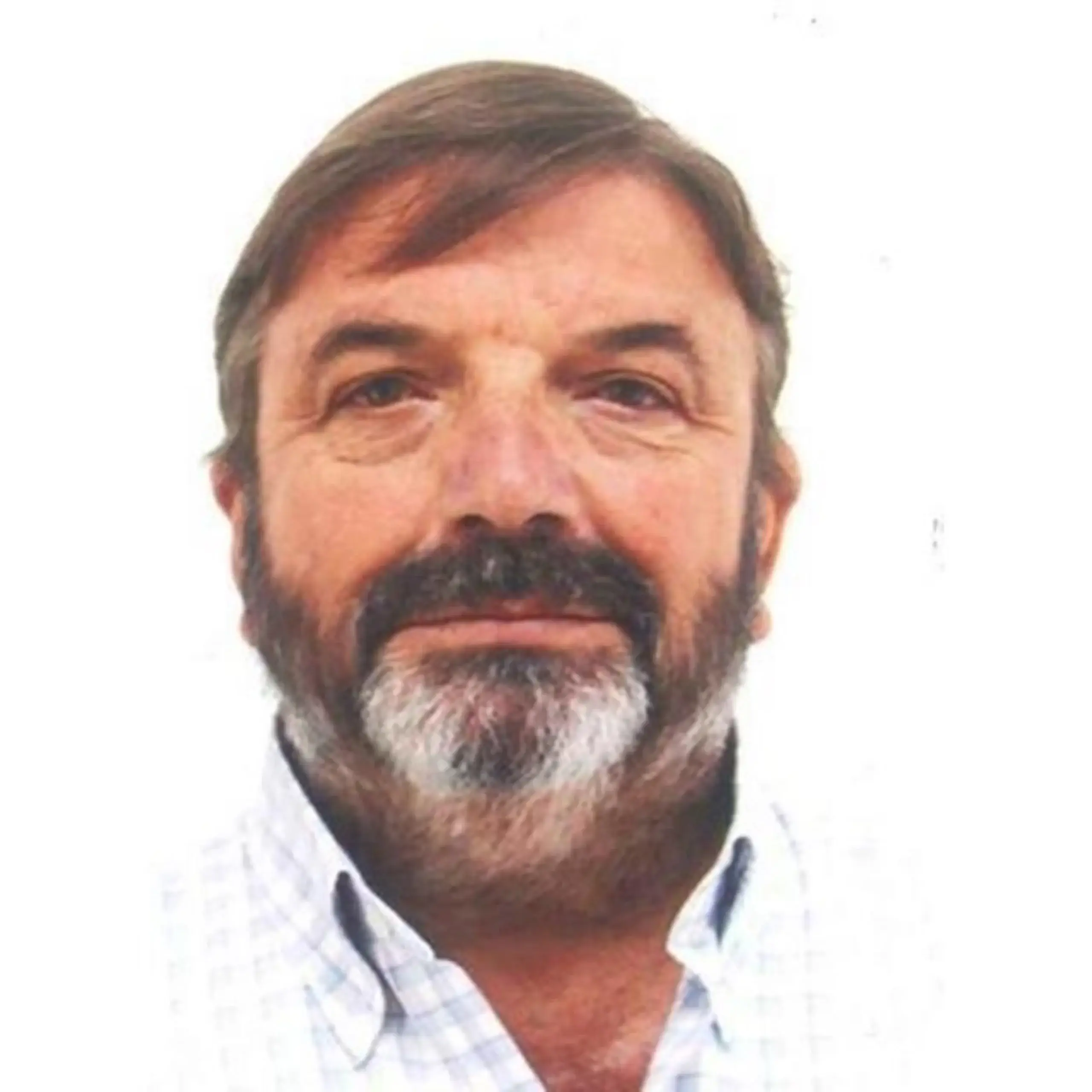 Joaquín Mulas de la Peña
