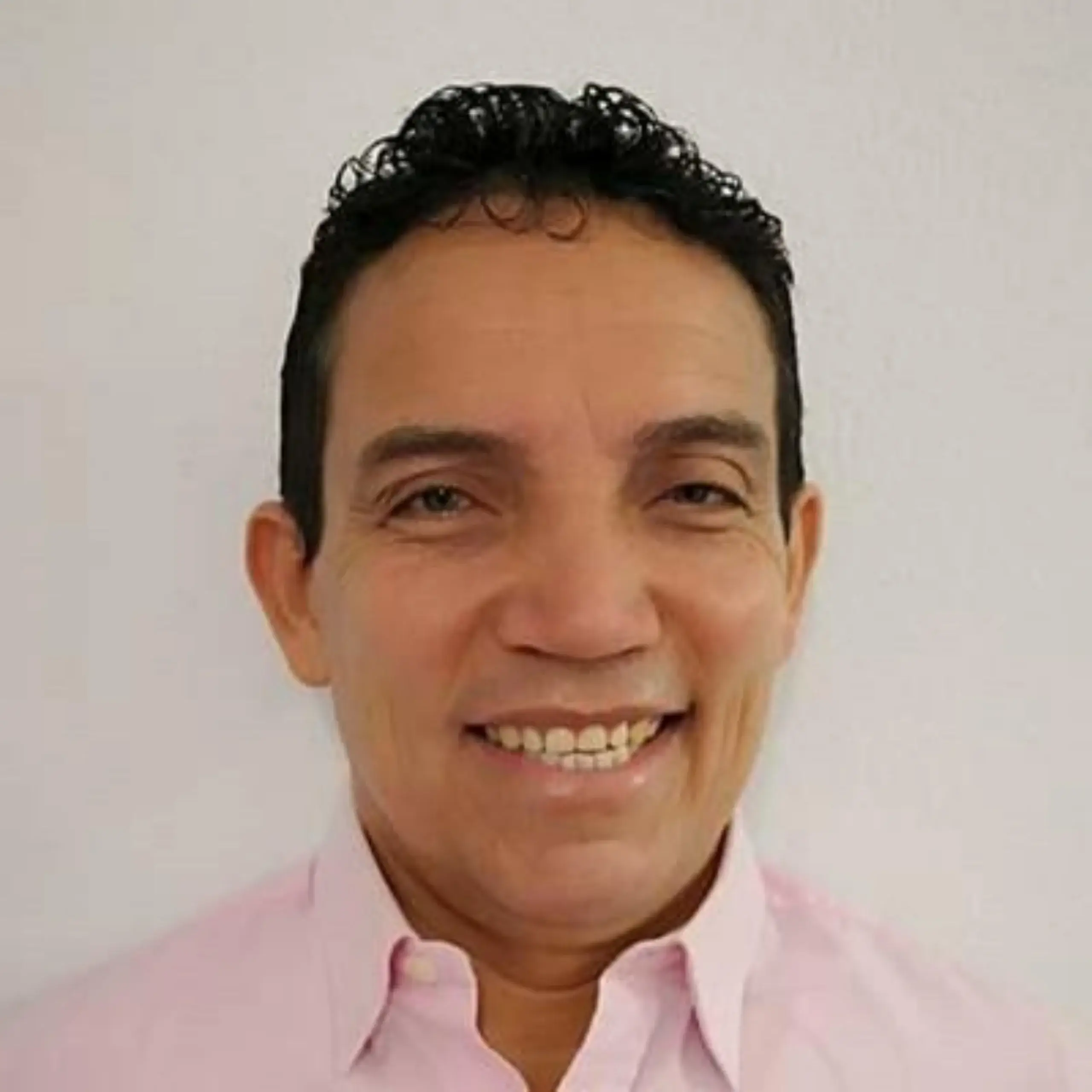 Rodríguez Pacheco, Roberto Lorenzo