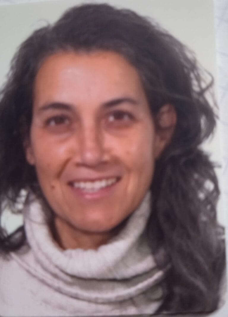 Inmaculada Garcia