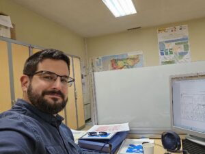 Juan Antonio Rodriguez Rama