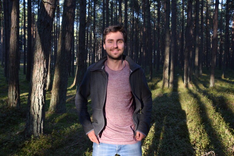 Fotografía de Thomas Zakaluk